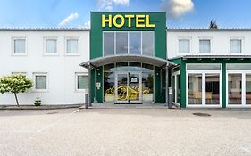 Sleeep Hotel Sattledt